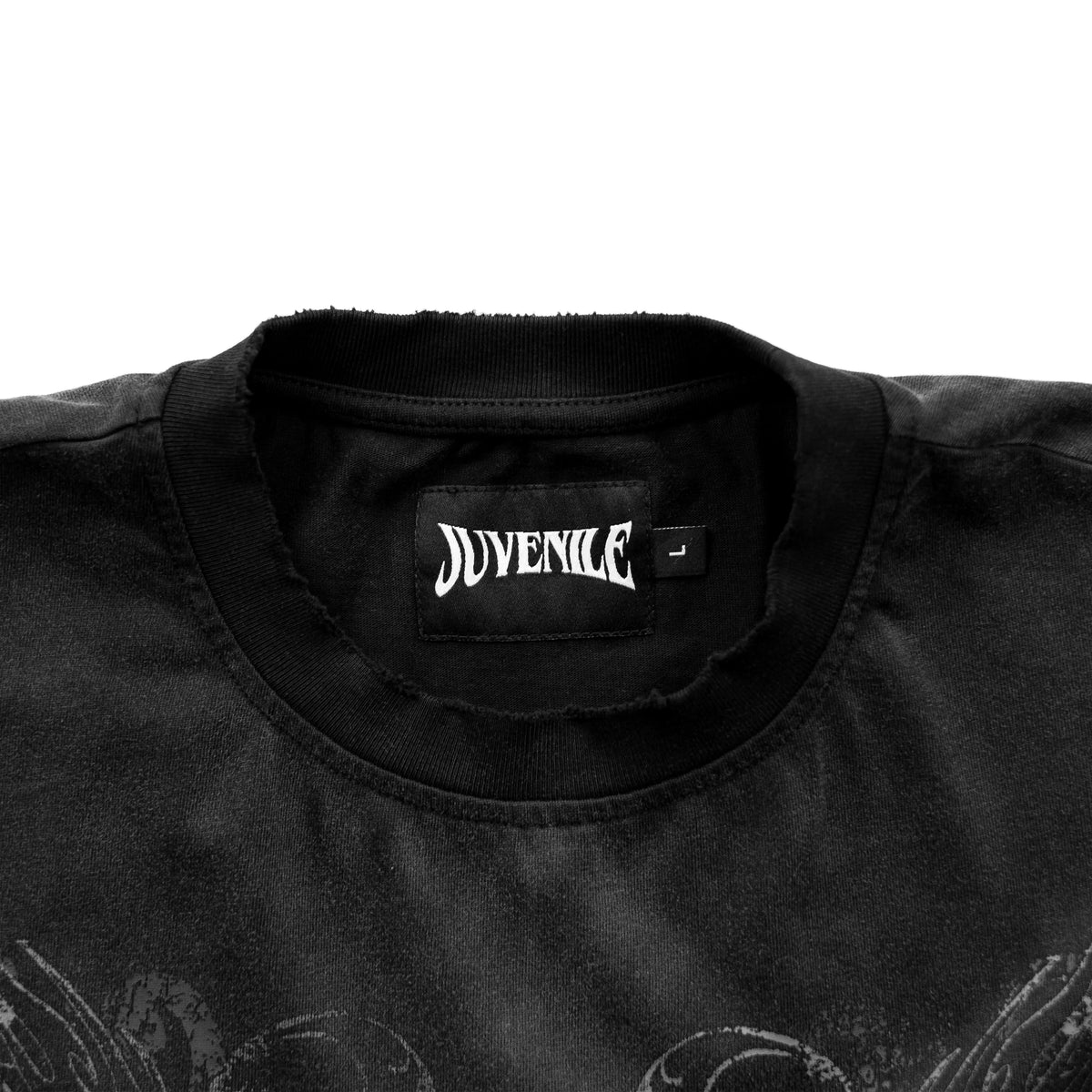 DISRUPTION TEE – JUVENILE