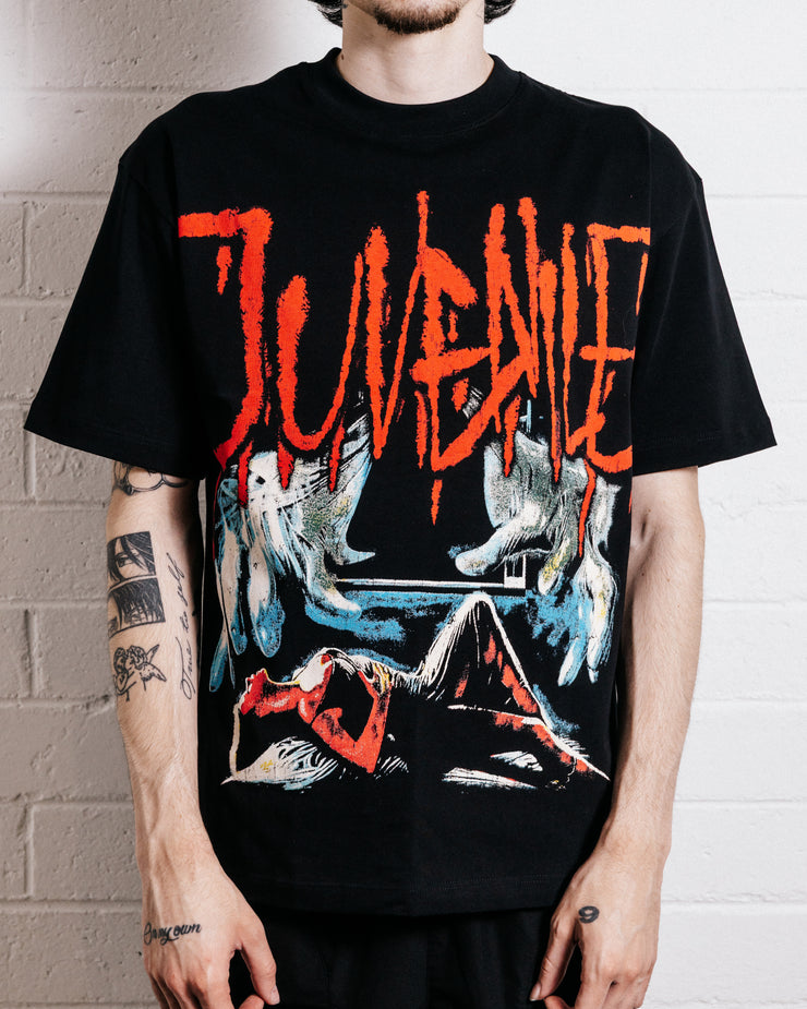 PURGATORY TEE
