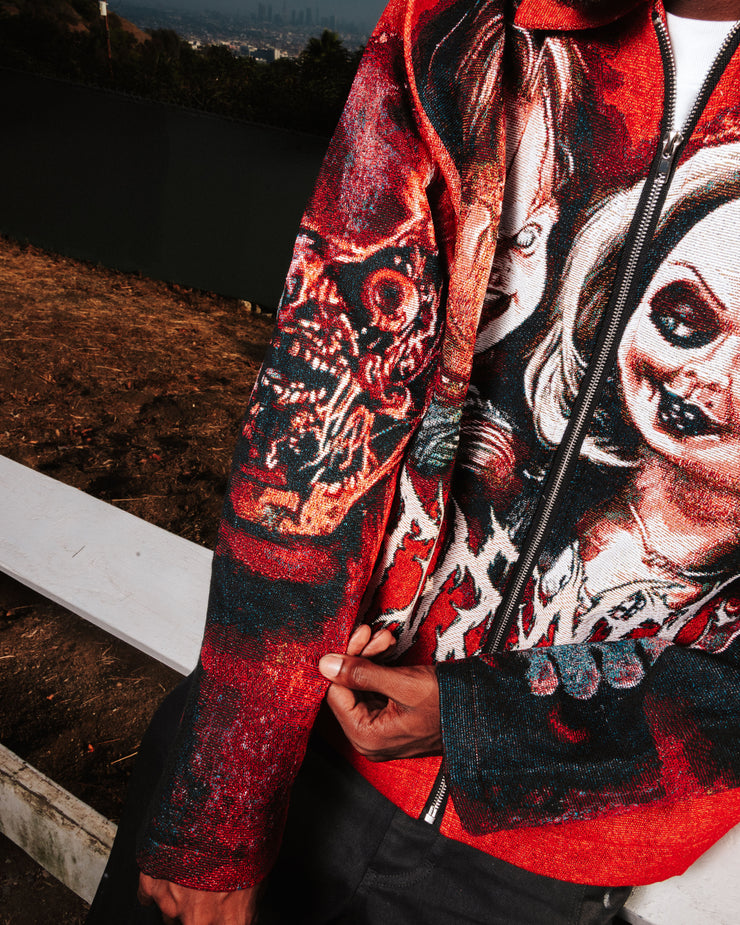 CHILDS PLAY JACKET