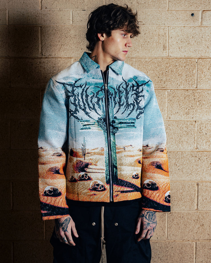 DESERT DOOM JACKET
