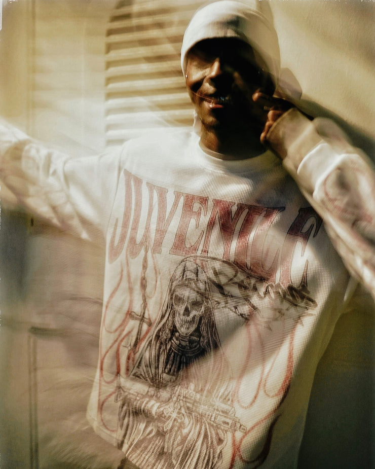 PINK FLAME THERMAL