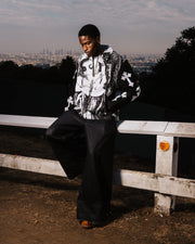 PRAYER JACKET