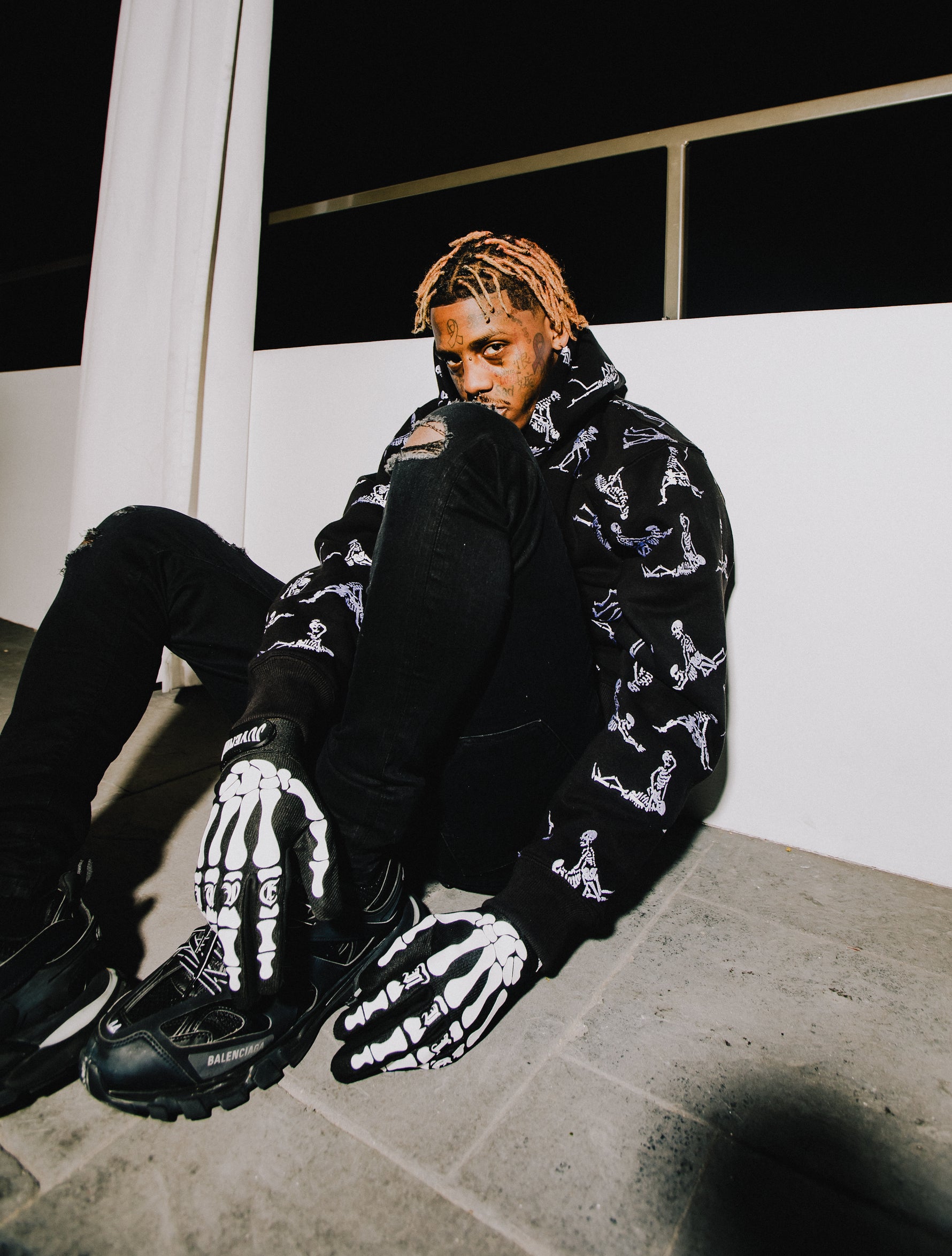 JUVENILE CLOTHING JUVENILE®