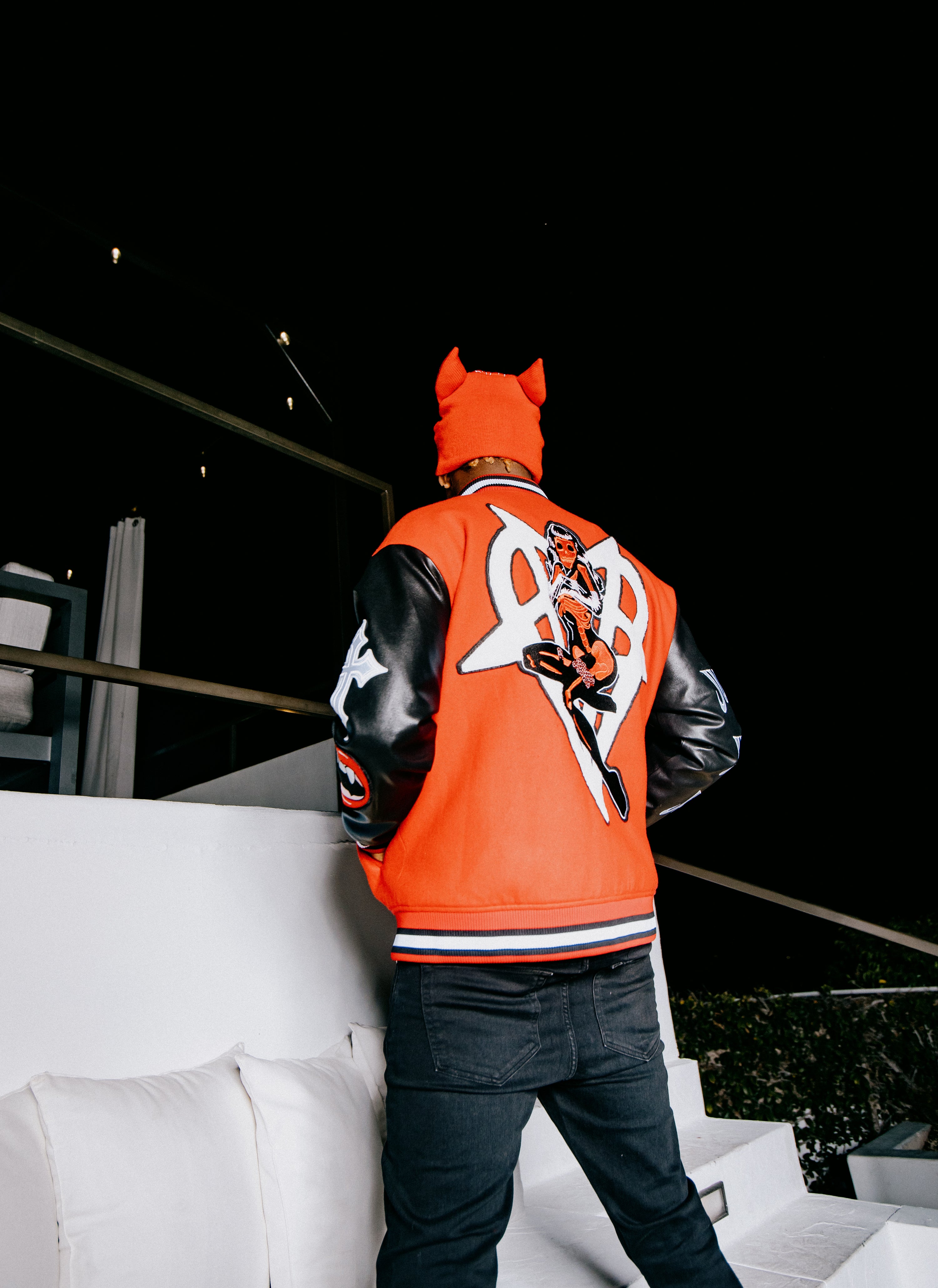 JUVENILE CLOTHING JUVENILE®