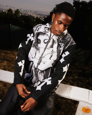 PRAYER JACKET