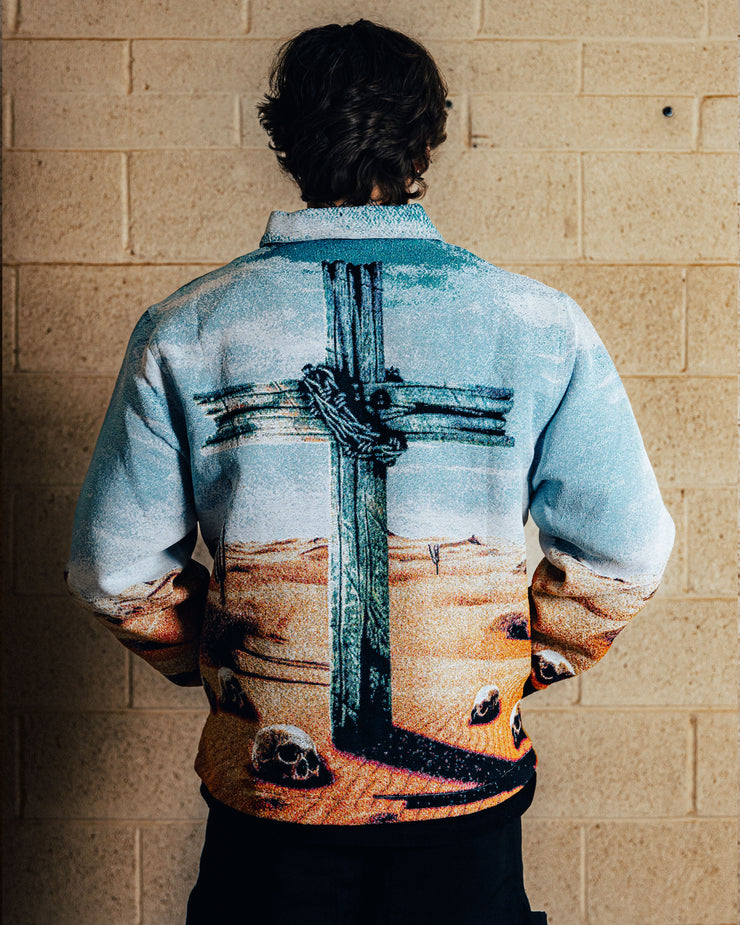 DESERT DOOM JACKET