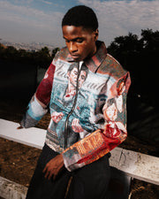 WORLD IS YOURS JACKET