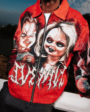 CHILDS PLAY JACKET