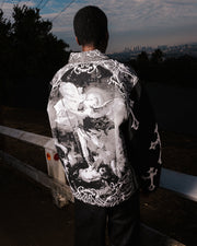 FIGHT DEMONS JACKET