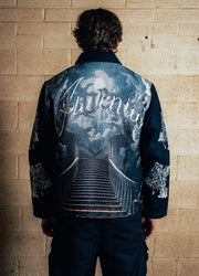 "RAPTURE" JACKET