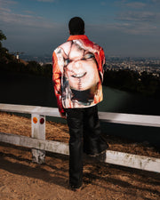 CHILDS PLAY JACKET
