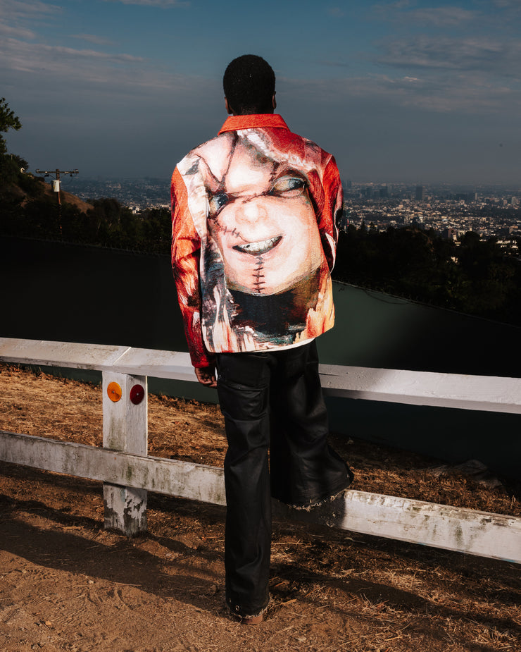 CHILDS PLAY JACKET