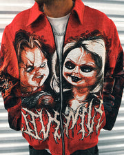 "CHILDS PLAY" JACKET