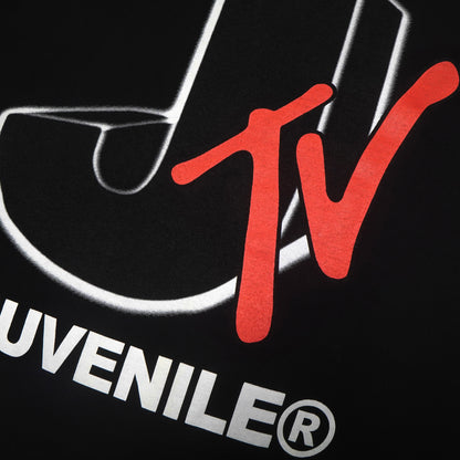 JUVENILE TV TEE