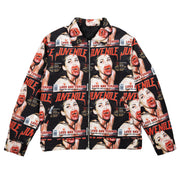 LOVE&TERROR JACKET