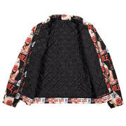 LOVE&TERROR JACKET