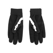 SKELLY GLOVES (BLACK)