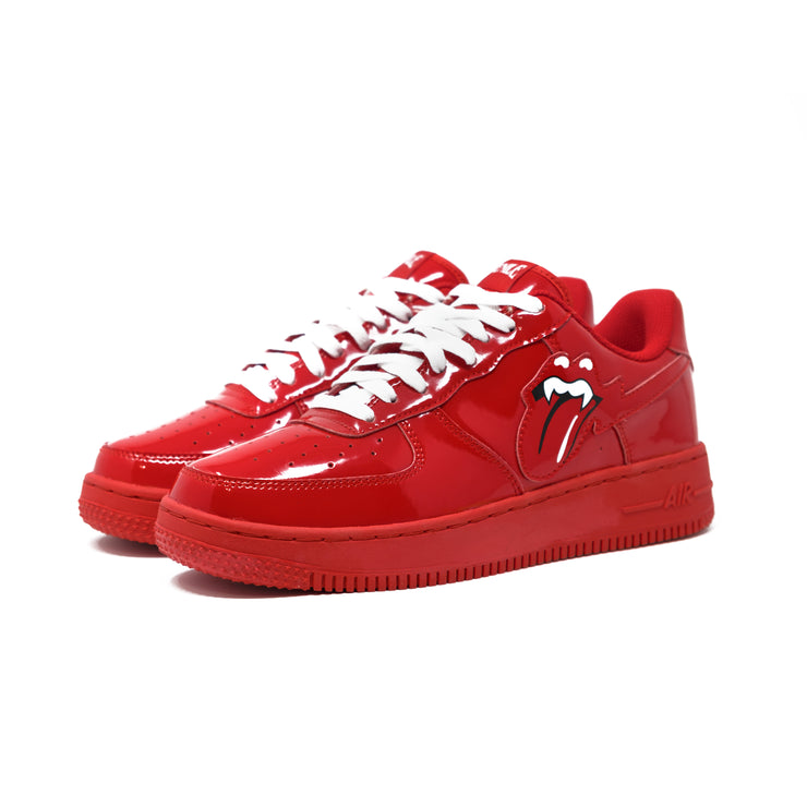 RED AIR VAMPS
