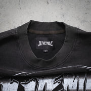 GRIDIRON LONG SLEEVE