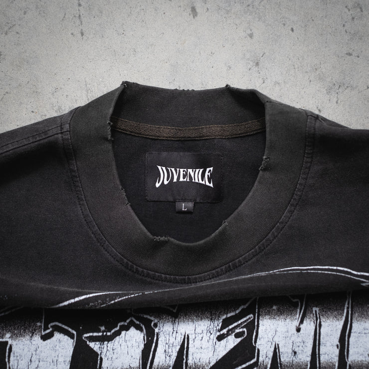 GRIDIRON LONG SLEEVE