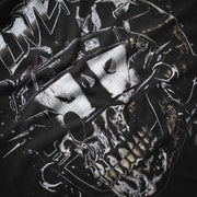 GRIDIRON LONG SLEEVE
