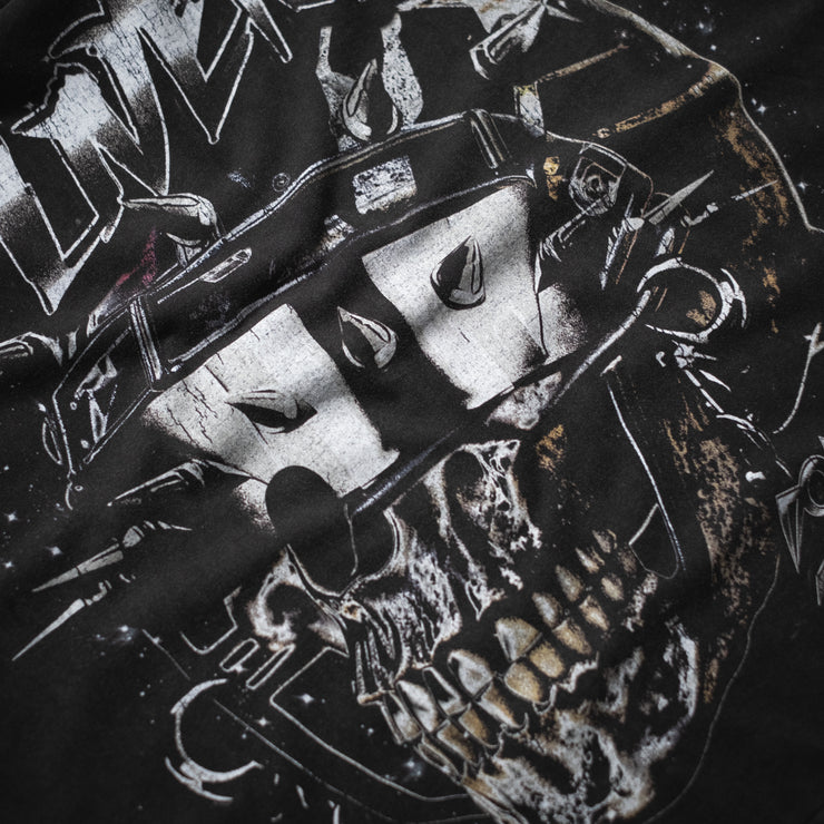 GRIDIRON LONG SLEEVE