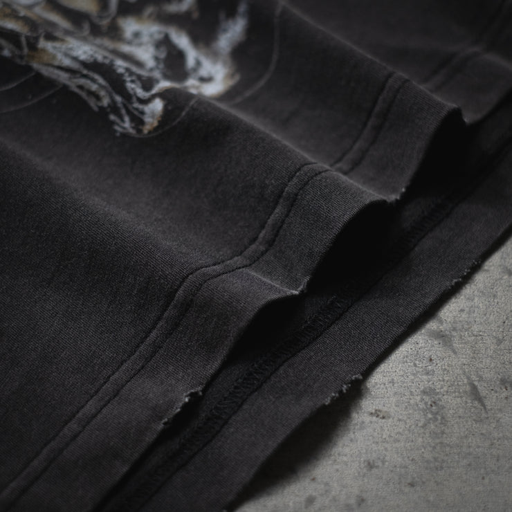 GRIDIRON LONG SLEEVE
