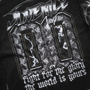 GRIDIRON LONG SLEEVE