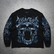 BLUE SKULL THERMAL