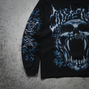 BLUE SKULL THERMAL