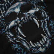 BLUE SKULL THERMAL
