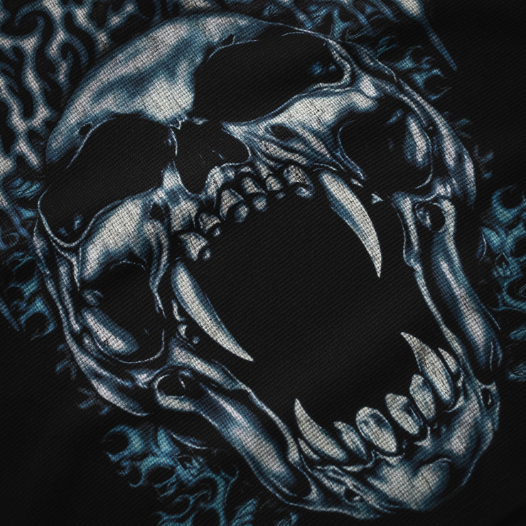 BLUE SKULL THERMAL
