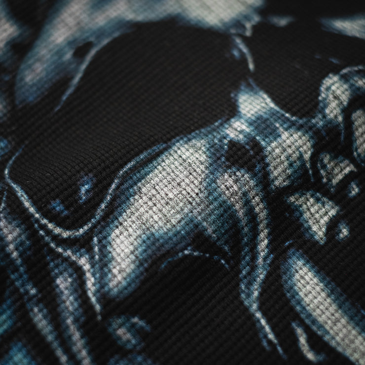 BLUE SKULL THERMAL