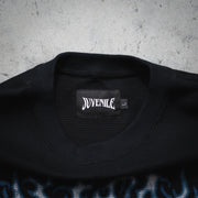 BLUE SKULL THERMAL