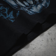 BLUE SKULL THERMAL