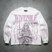 PINK FLAME THERMAL