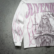 PINK FLAME THERMAL