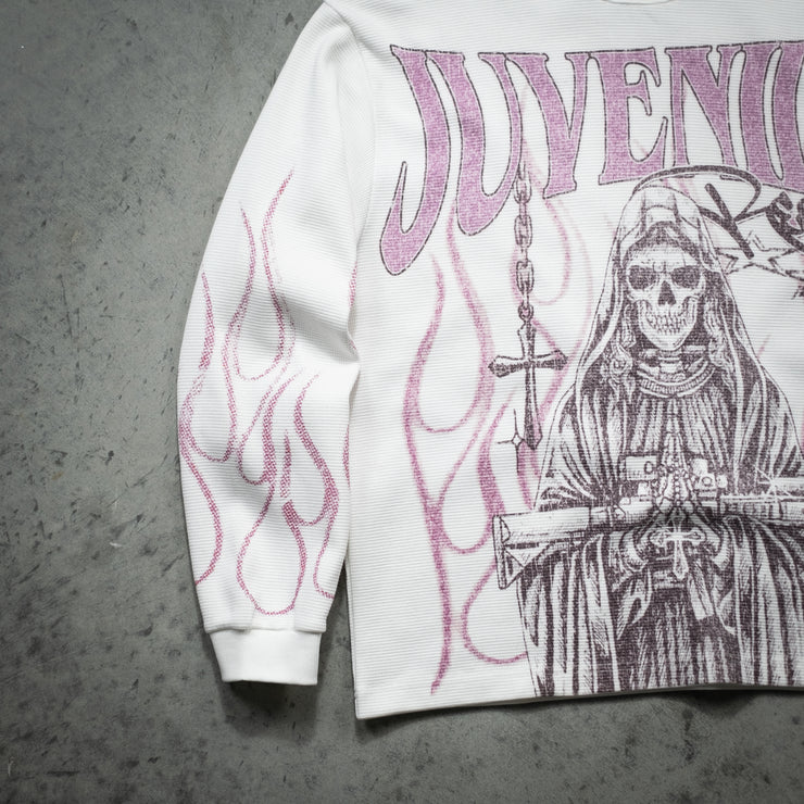 PINK FLAME THERMAL