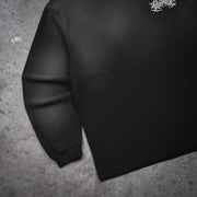 BLACK LOGO THERMAL