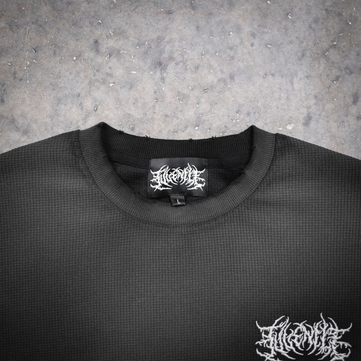 BLACK LOGO THERMAL