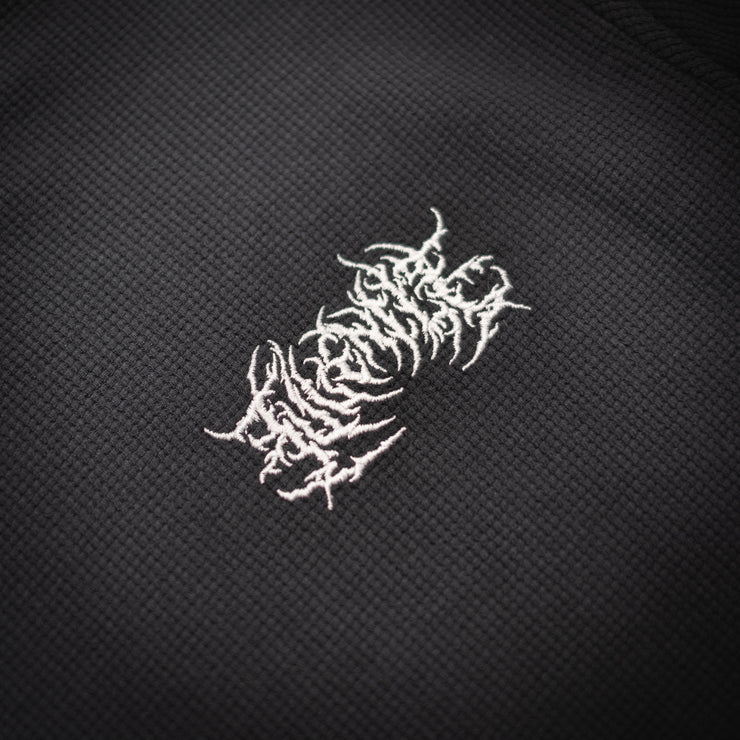 BLACK LOGO THERMAL