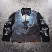 "RAPTURE" JACKET