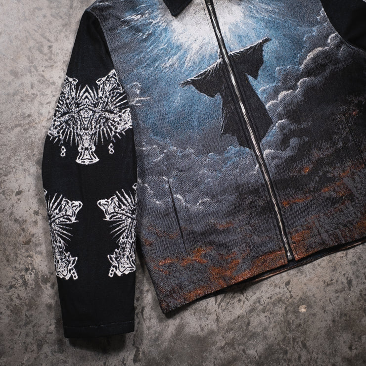 "RAPTURE" JACKET