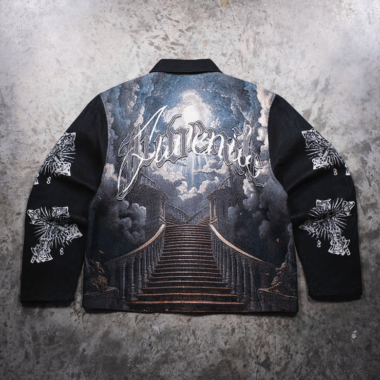 "RAPTURE" JACKET