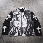 "PRAYER" JACKET