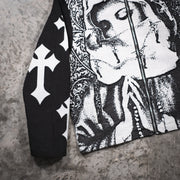 "PRAYER" JACKET