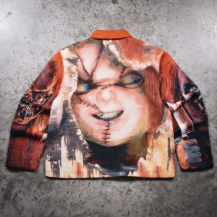 "CHILDS PLAY" JACKET