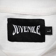 ALL STAR TEE (WHITE)