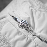 HEAVEN SENT VEST (WHITE)