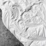 HEAVEN SENT VEST (WHITE)